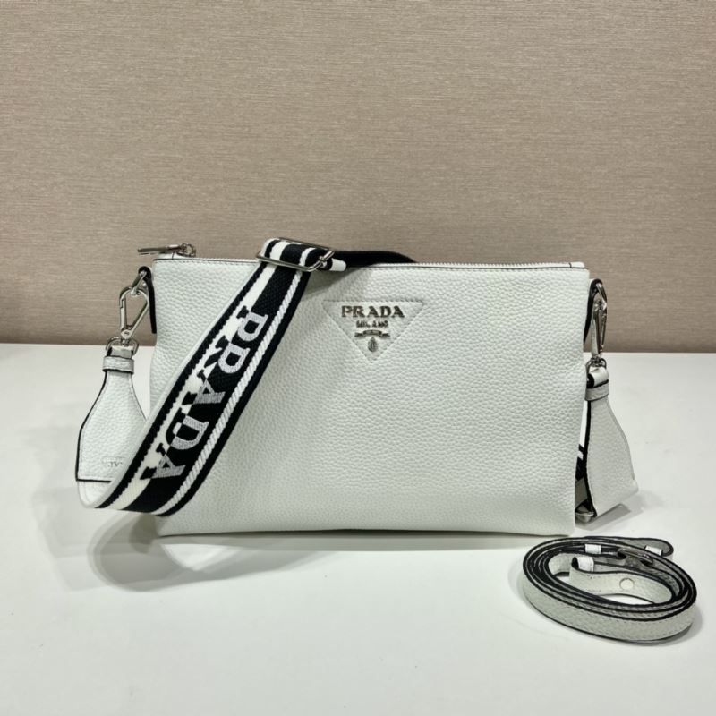 Prada Satchel Bags